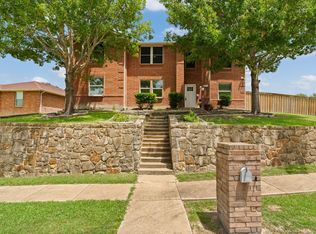 2824 Cameron Way, Mesquite, TX 75181