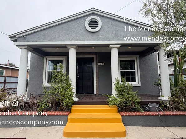 1237 S 37th St, San Diego, CA 92113