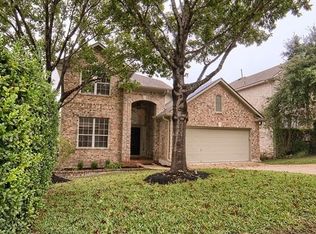 2929 Persimmon Valley Trl, Austin, TX 78732