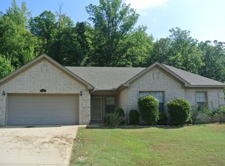 3981 Eastern Slope Dr, Alexander, AR 72002