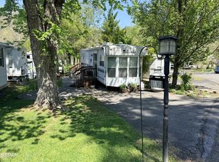 4229 E Pkwy #118-lot 118, Gatlinburg, TN 37738