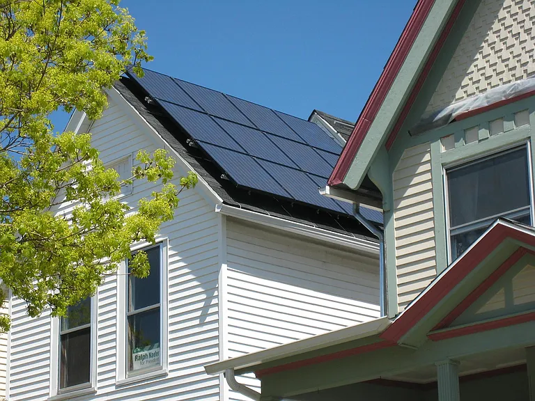 PV array