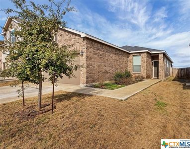 579 Pebble Bnd, New Braunfels, TX, 78130