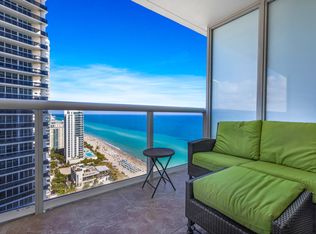1830 S Ocean Dr APT 2609, Hallandale, FL 33009