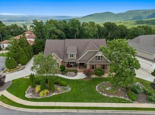 4014 Hawks Way NE, Huntsville, AL 35811