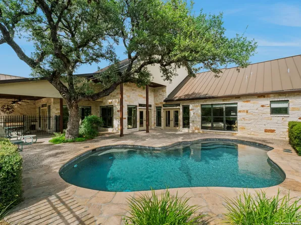 162 Riverwood, Boerne, TX 78006
