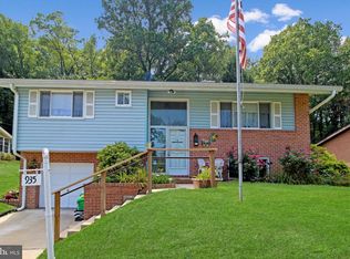 935 Cromwell Bridge Rd, Baltimore, MD 21286