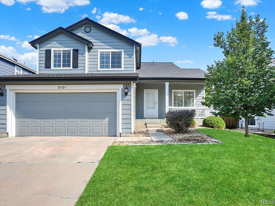 1st image of 21121 E Belleview Place