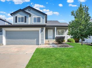 21121 E Belleview Place, Aurora, CO 80015