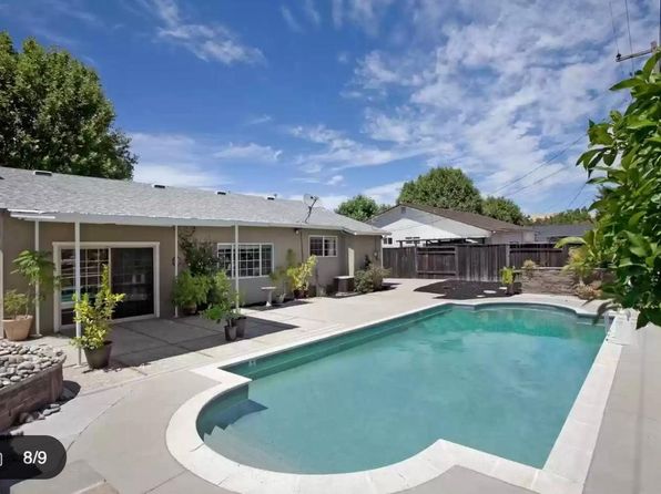 1764 Glazier Dr, Concord, CA 94521 – 3-bedroom rental in Concord