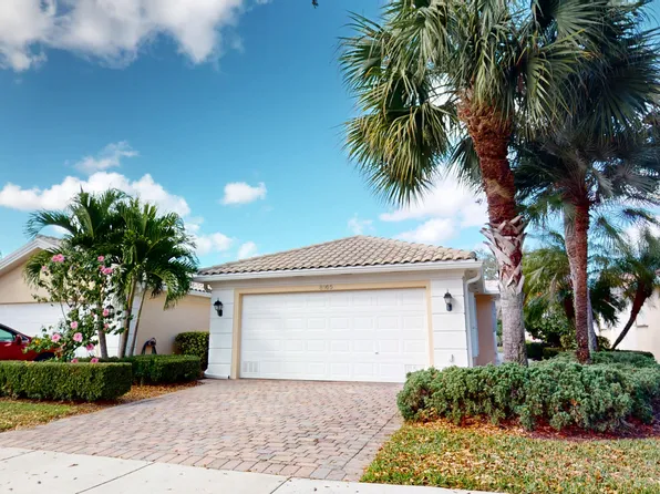 8165 Quito Place, Wellington, FL 33414