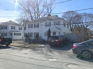 56 Silk St #A10, Arlington, MA 02474