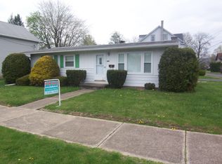 445 Wilson St, Jersey Shore, PA 17740