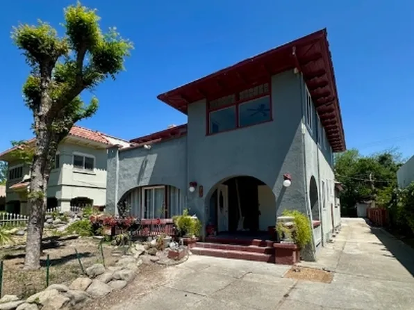 960 N Van Ness Ave #D, Fresno, CA 93728