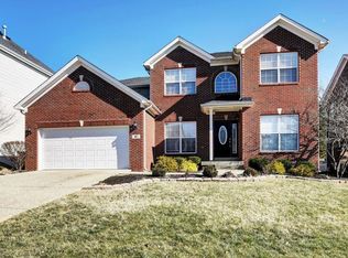 4011 Bolling Brook Dr, Louisville, KY 40299