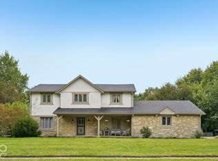 3715 Chadwick Dr, Carmel, IN 46033
