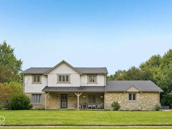 3715 Chadwick Dr, Carmel, IN 46033