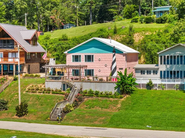 45 Creek View Ln, Waverly, TN 37185