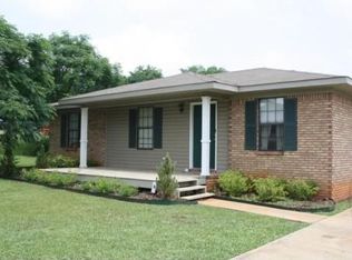 180 Cambridge Cir, Montevallo, AL 35115