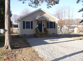 24 N Rose Ave, Henrico, VA 23075
