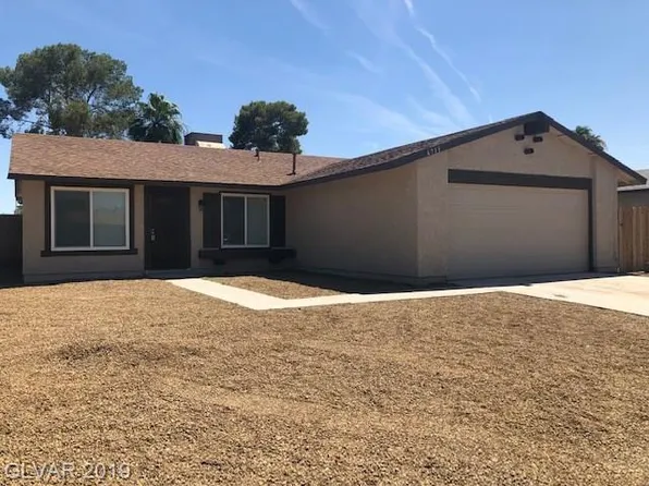 4713 E Washington Ave, Las Vegas, NV 89110