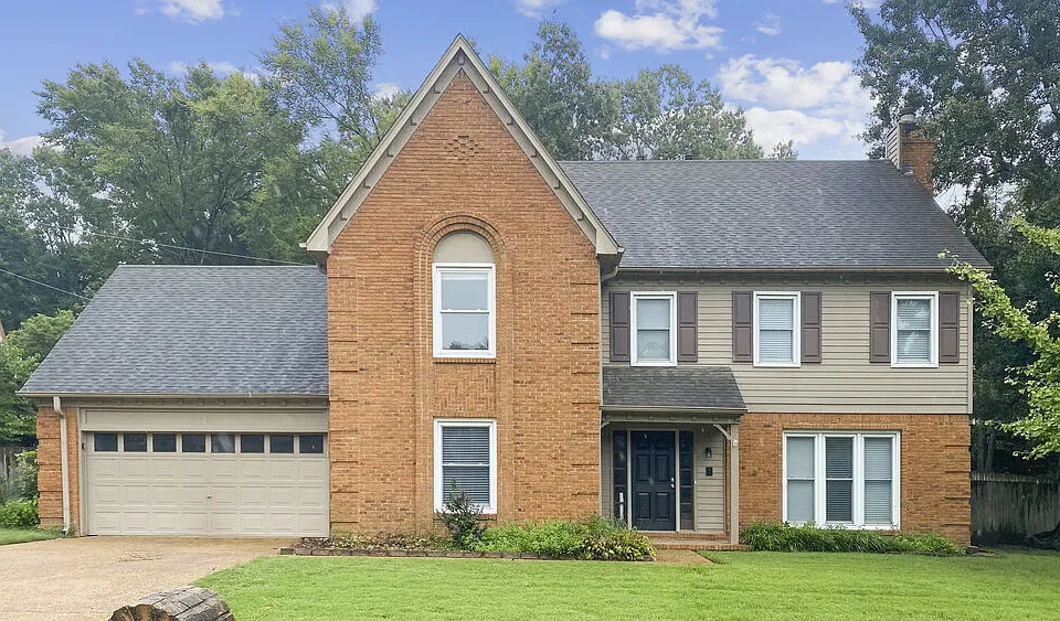 110 Shelley Renee Ln
