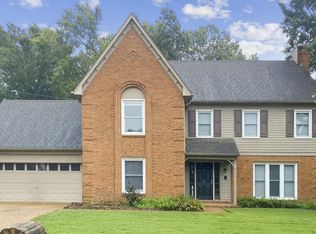 110 Shelley Renee Ln, Cordova, TN 38018