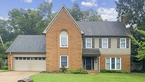 110 Shelley Renee Ln Photo 1