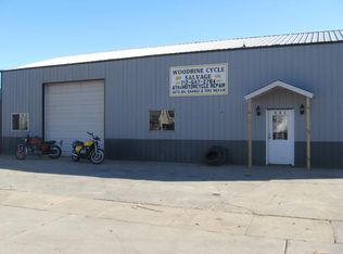 304 Lincolnway St, Woodbine, IA 51579