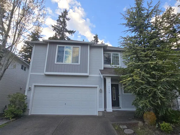3638 London Loop NE, Lacey, WA 98516