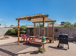 5515 E Des Moines St, Mesa, AZ 85205