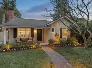 446 Central Ave, Menlo Park, CA 94025