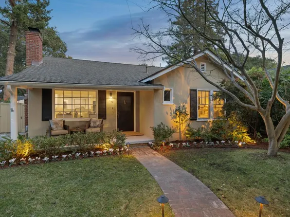 446 Central Ave, Menlo Park, CA 94025