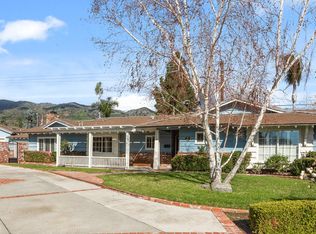 657 N Buckboard Ln, Glendora, CA 91741