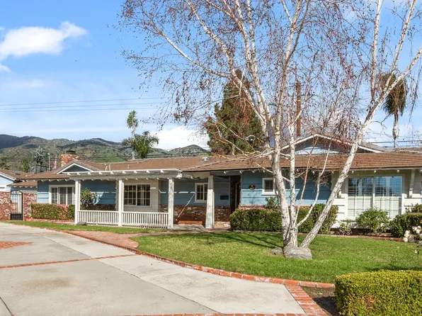 657 N Buckboard Ln, Glendora, CA 91741