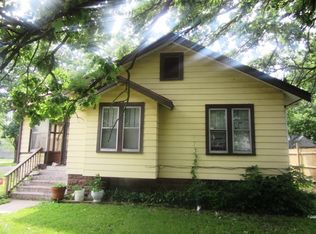895 S Osborn Ave, Kankakee, IL