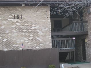 161 Cross Slope Ct UNIT D, Manalapan, NJ