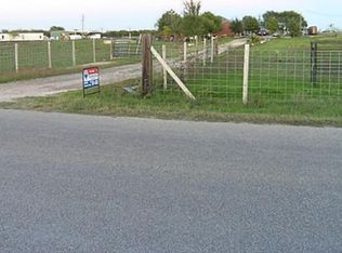 4060 County Road 616, Alvarado, TX 76009