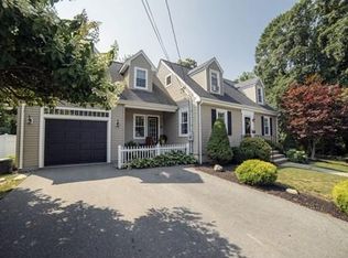 20 Totnes Rd, Braintree, MA 02184