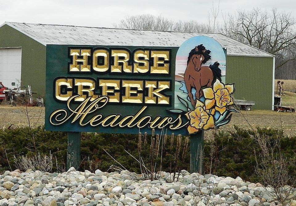 1st image of Horse Creek Dr