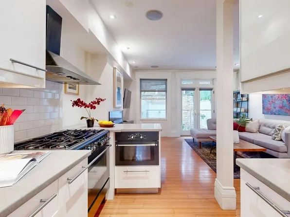 11 Fayette St #1, Boston, MA 02116