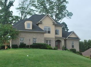 2149 Jakes Walk Ln, Knoxville, TN 37932