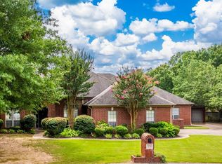 3715 Noblett Dr, Conway, AR 72034