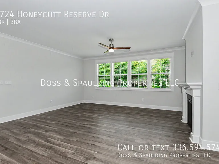 6724 Honeycutt Reserve Dr — Photo 7
