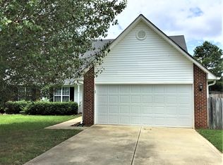 2813 Waycross Dr, Monroe, NC 28110