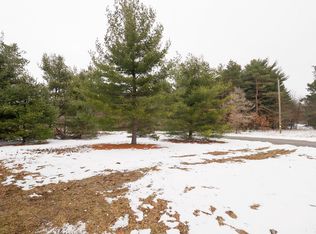 Evergreen Park Dr, Decatur, MI 49045