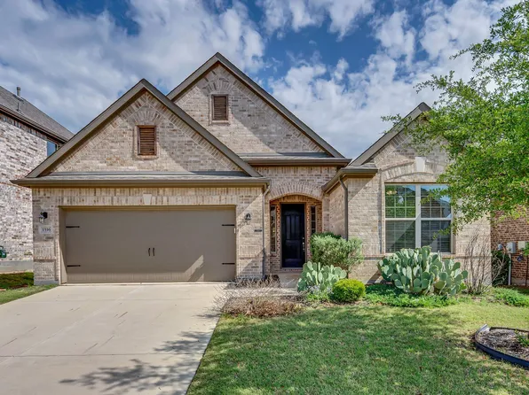 1516 Eagleton Ln, Northlake, TX 76226