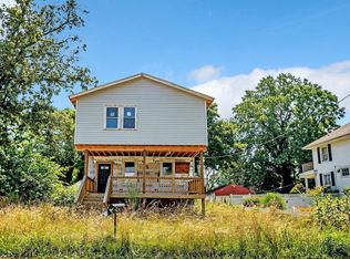 3517 Saint James Rd, Baltimore, MD 21244