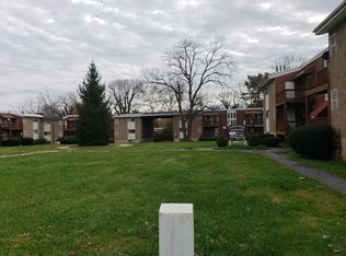 1907 N Forest Park Ave APT F1, Gwynn Oak, MD 21207