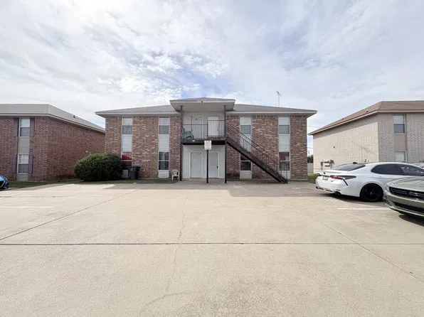 5708 Greengate Dr APT B, Killeen, TX 76543